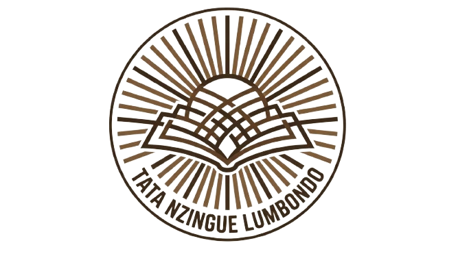 Logo Tata Nzingue Lumbondo